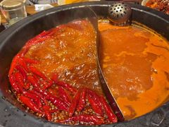 -蜀大侠火锅(总府路店)