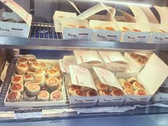 -长发西饼(临顿路店)
