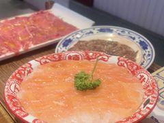 -楠火锅(昆山金鹰店)