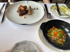 -Le Comptoir de Pierre Gagnaire
