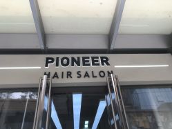-PIONEER·韩式