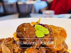 -庆云楼饭庄(什刹海店)
