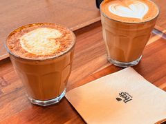 -Peet's 皮爷咖啡(海雅缤纷城店)