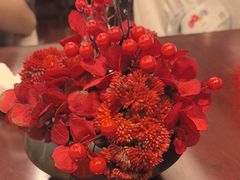 -中国坊中餐厅(石家庄希尔顿酒店)