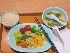 -酷味乐智选餐厅(斜土路店)