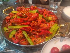 -指爱龙虾(金杨路总店)