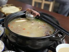 -尼玛藏家风味园(阿山食城店)