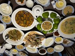 -福来齐·鲁菜海鲜·渔家菜(朝阳街分店)