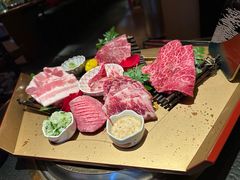 -300杯·和牛烧肉清酒专门店(廊里店)