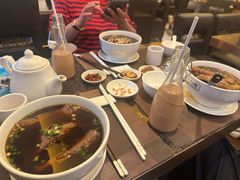 -中国厨房/台湾牛肉面