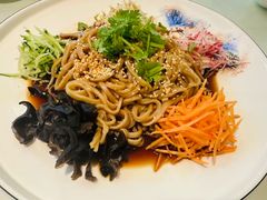 -粥六•新晋菜(柳巷店)