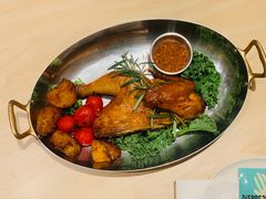 -乐凯撒披萨(欢乐颂购物中心店)