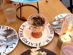 -IL TEATRO 精品意大利餐厅