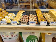 -红心闪闪面包牛奶公司(旺角星辰店)