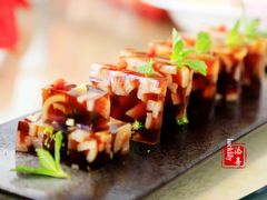 -香厨中餐厅(松北香格里拉店)