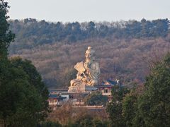 -句容茅山景区