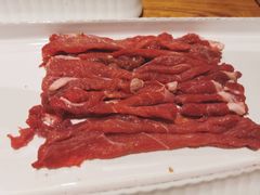 -丁卯•铜锅涮肉(工体店)