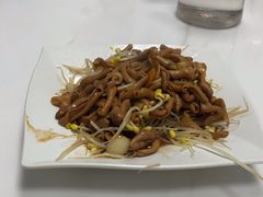 -嘉升大排档(番禺总店)