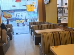 -尊宝比萨(棠东店)