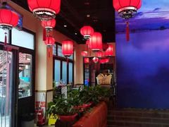 -渔民船说·北塘海鲜·天津菜·海肠捞饭(北塘古镇店)