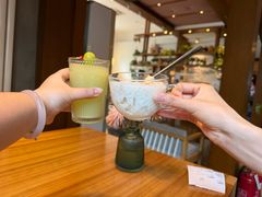 -山茶云南菜(永安里店)