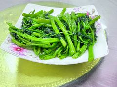 -洪霞餐馆