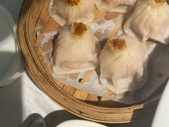 金牌蟹粉小笼包-玉玲珑(陆家嘴店)