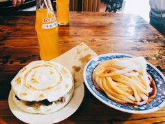 -王魁腊汁肉夹馍(柿园路店)
