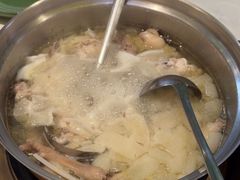 -润园四季椰子鸡火锅(南山海岸城店)