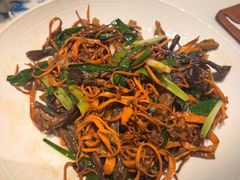 -东方饺子王(工农大路店)