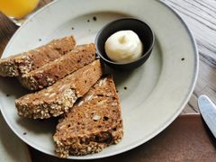 -BOR Eatery(安福路店)