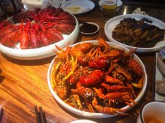 -马头巷·食景园(苏州总店)