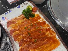-鹤江桥·红油牛肉粉(SKP店)