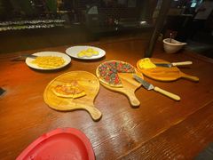 -好伦哥比萨烤肉自助(八里桥店)