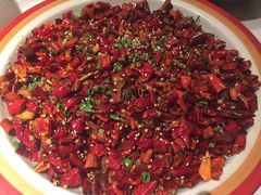 -悦融琥珀·京鲁菜·海味珍品(西单店)