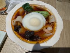 -小船渔村•大连菜•大连焖鱼(黄河路店)