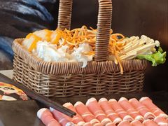 -海底捞火锅(王府井银泰in88店)