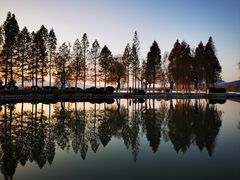 -云龙湖旅游景区