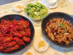 -聚味瞿记·龙虾堂(梅溪湖店)
