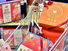 -天虹购物中心(深圳龙华店)