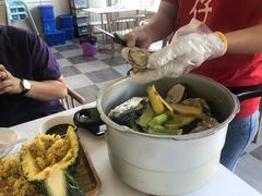 -琼大师东方烤乳猪(亚特兰蒂斯店)