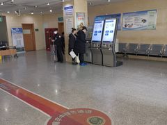 -天津市海河医院