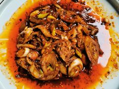 -院8里·小聚园老川菜(九眼桥店)