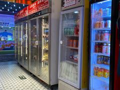 -文立新麻辣烫(合生汇21街区店)