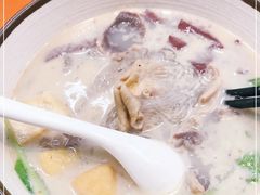 -鸭味先老鸭粉丝馆(瑞金路二号四号小区店)