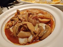 -木守西溪溪隐餐厅