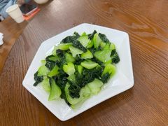 青菜-观桥阁(锦溪店)