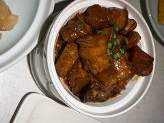 -北李妈妈菜·海肠捞饭(高新万达店)