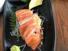 -蒸気海鮮