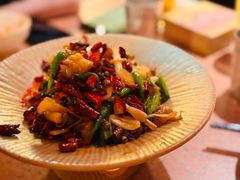 -浩海火燒雲傣家菜(芮欧百货店)